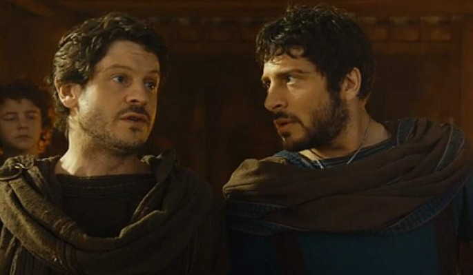 Стоит ли смотреть сериал Обреченные на славу?