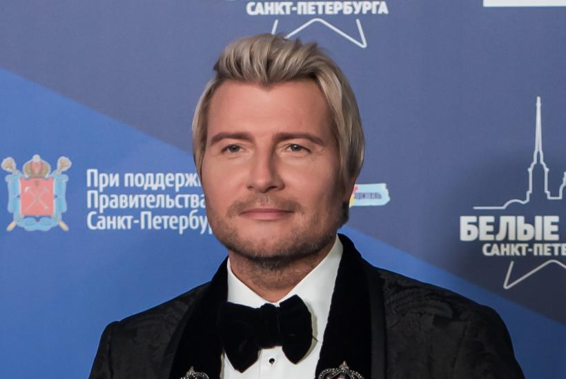 Николай Басков