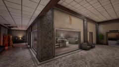 Для кооперативного шутера PAYDAY 3 вышло обновление с полной переработкой системы навыков