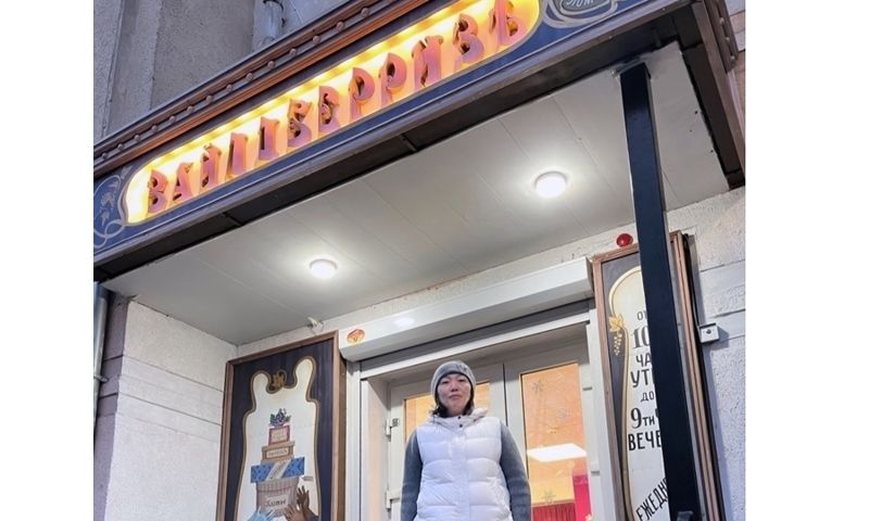 Основательница маркетплейса Татьяна Ким поделилась впечатлениями после поездки в Рыбинск