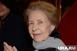 Инне Макаровой могло исполниться 97 лет