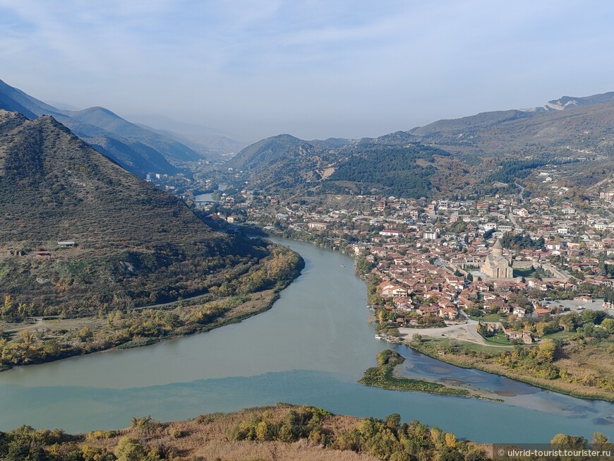 Крест из виноградной лозы