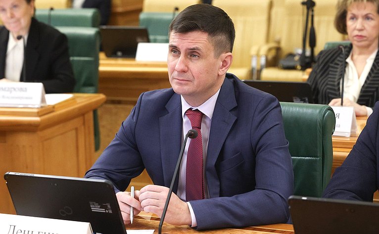 Вадим Деньгин