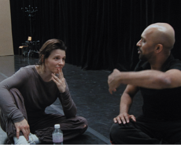 Режиссерский дебют Жюльет Бинош будет показан на фестивале в Сан-Себастьяне