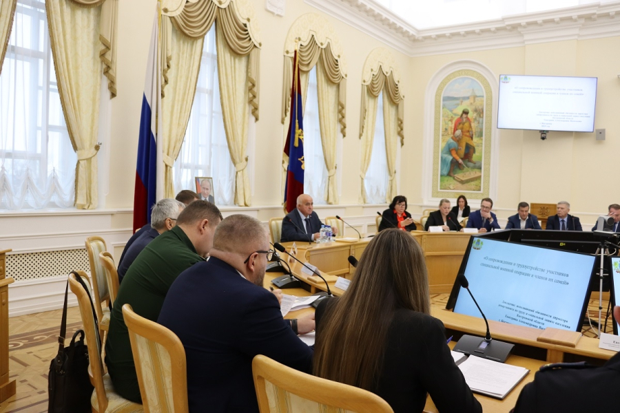 Служба по контракту