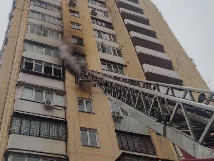 В Челябинске с начала года произошло более 250 пожаров в жилых домах