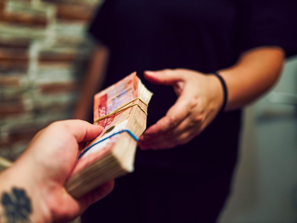 Откуда деньги: экс-замдиректора «Лосиного острова» задолжал миллионы государству