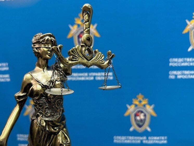 Житель Ярославской области обозвал прокурора и попал к следователям