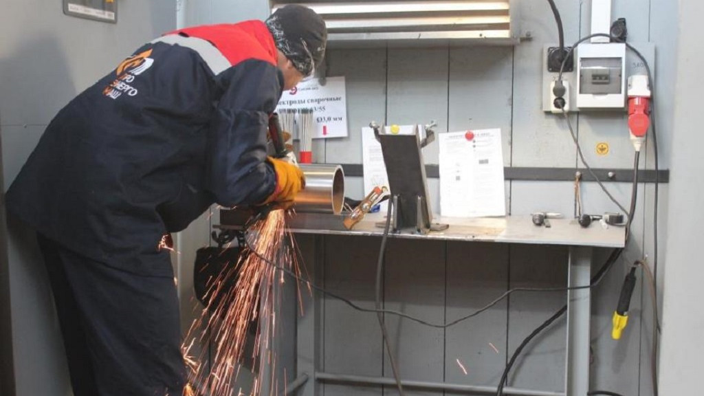 Фото: Минпромэнерго