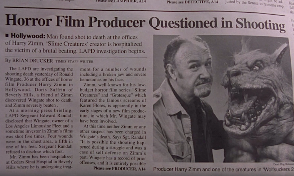 «Достать коротышку»