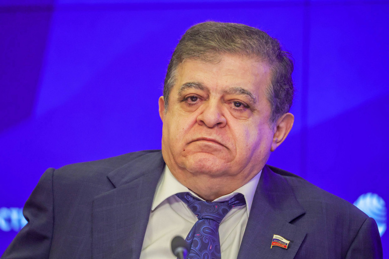 Владимир Джабаров