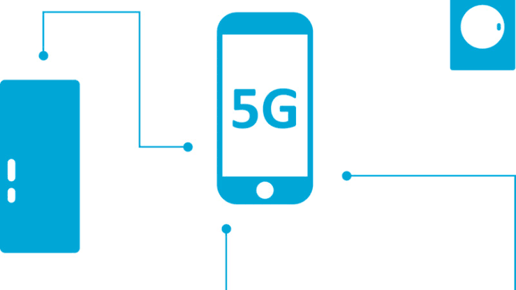 Власти: Турция в октябре проведет тендер на создание сети 5G и запустит ее в 2026 году