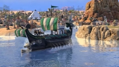 Firaxis опубликовала дату выхода обновления «Испытание временем» для Sid Meier