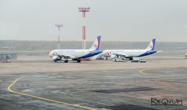 Аэропорт Белгорода останется закрытым