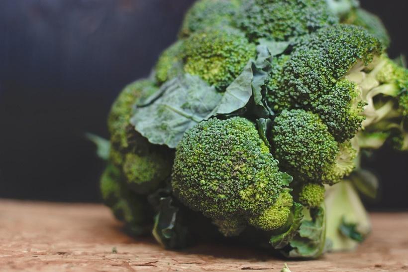 Гастроэнтеролог Утюмова объяснила, почему считает брокколи самым полезным овощем