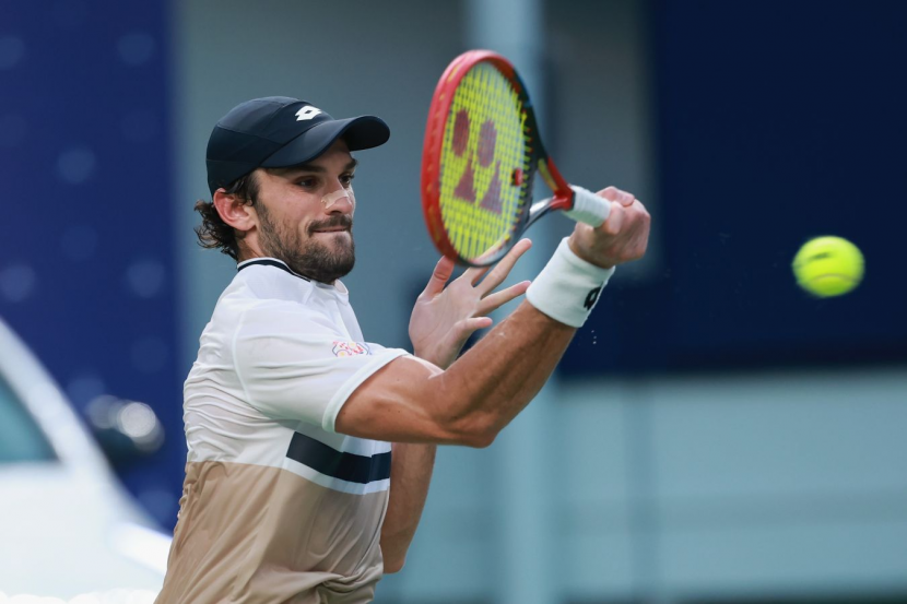 Валантен Вашеро 