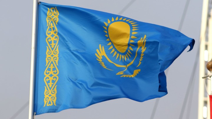 США пытаются расширить влияние в Казахстане - МИД России