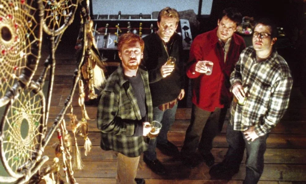 «Ловец снов»