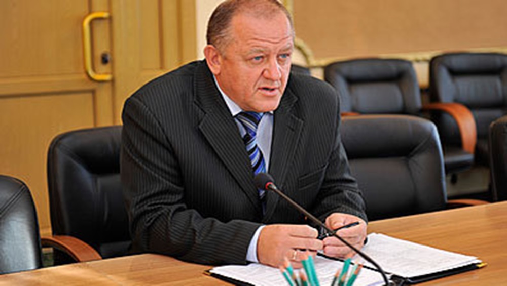 «Сдавал и подделывал»: за что осуждён глава горадминистрации Карачева