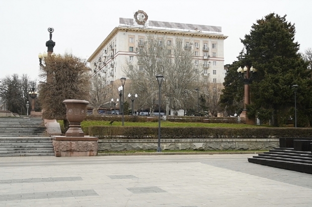 Волгоградская правда