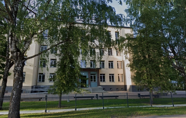 ГБКС запретило эксплуатацию части здания 2-й Екабпилсской средней школы