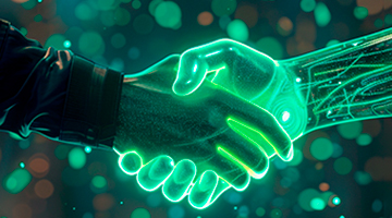 В РГГУ состоялся вебинар «Модели ИИ в цифровой рекламе»