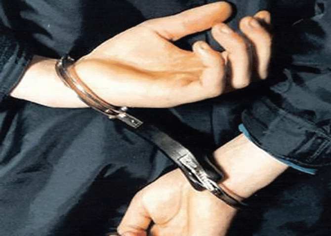 Архиепископ Микаэл Аджапахян по решению суда Еревана арестован на два месяца (ВИДЕО)