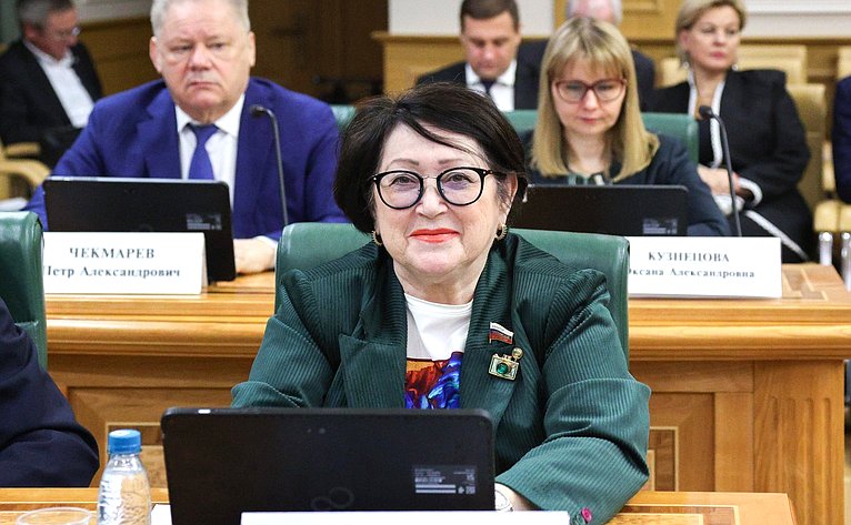 Людмила Талабаева
