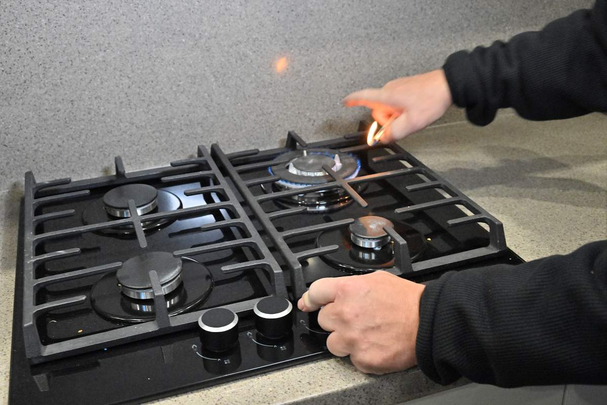 Сергей Кравчук: особое внимание уделяется многодетным семьям и участникам СВО, для которых предусмотрены компенсации по газификации домовладений