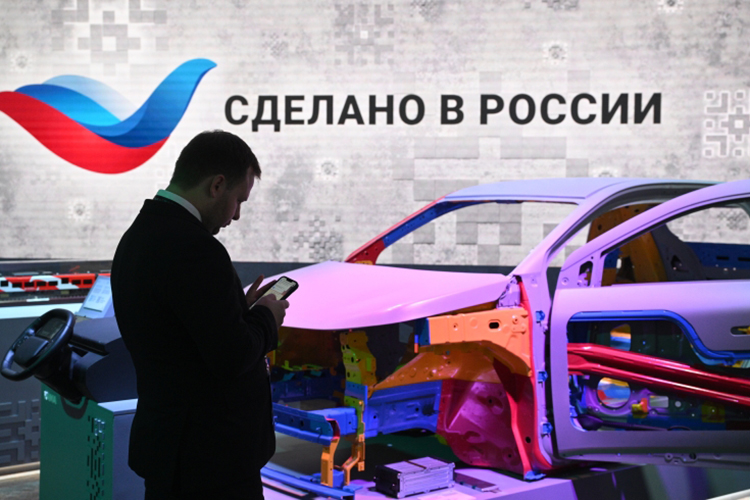 Интерес к российской продукции есть не только у новых партнеров, но остается и у недружественных стран, которые закупают энергоносители, удобрения, ядерное топливо, металлы, рыбу, морепродукты и прочее