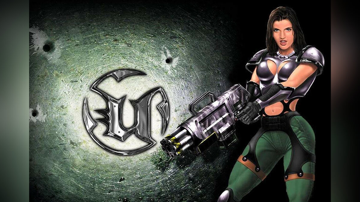 Unreal tournament 2004 on steam фото 42