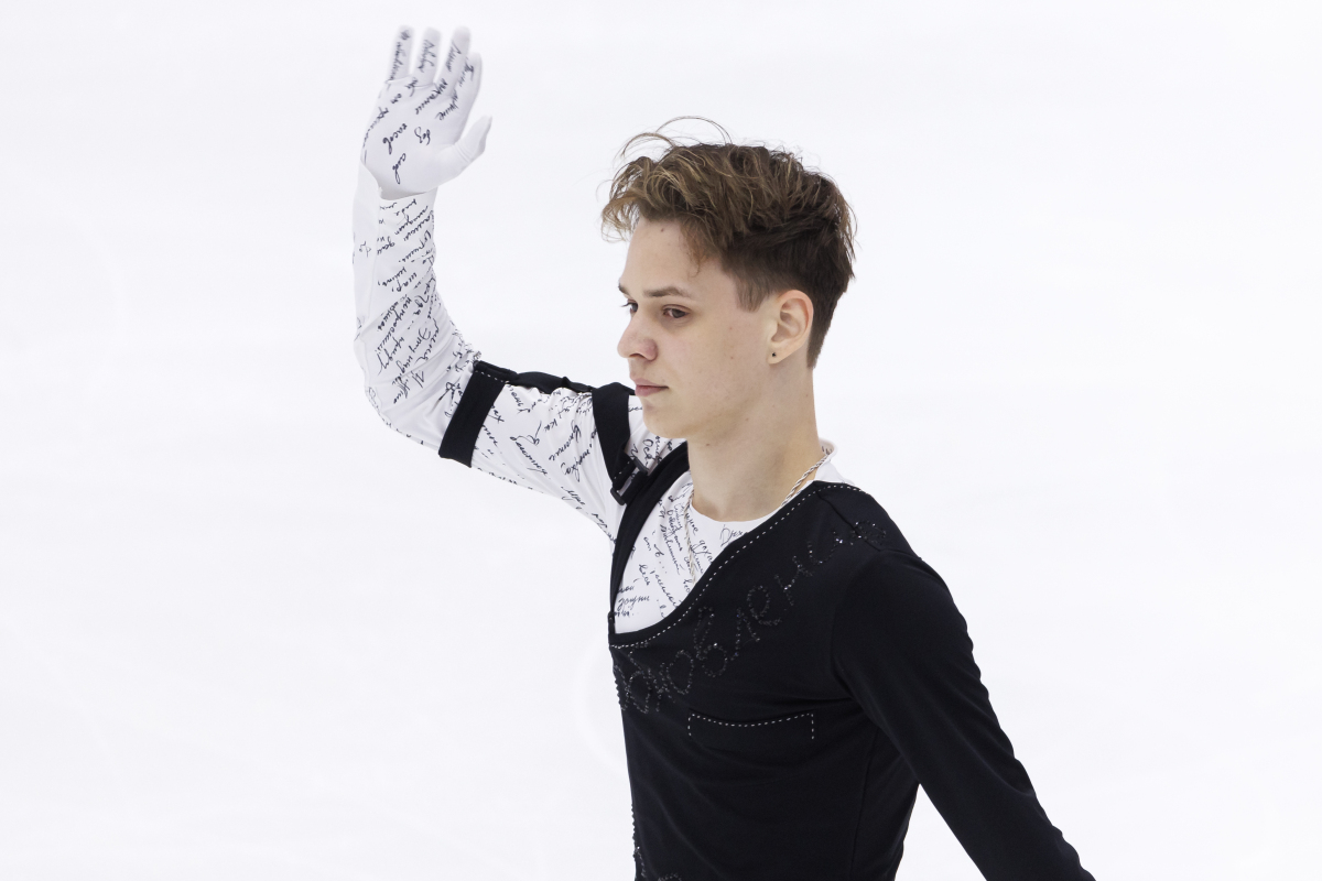 Глеб Лутфуллин