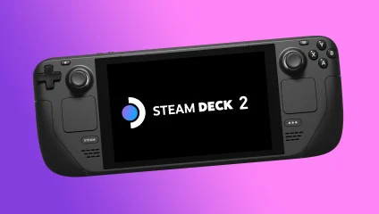 Valve не намерена спешить с выпуском новой версии Steam Deck