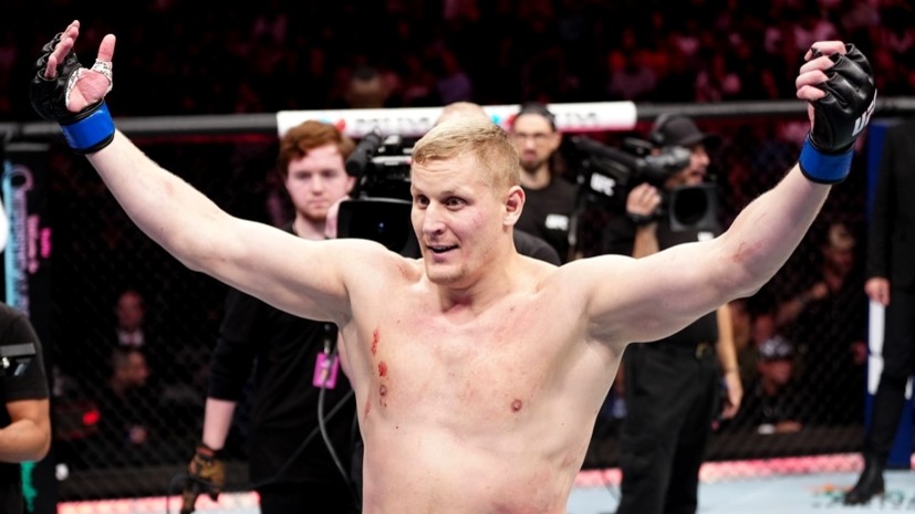 Последнее испытание перед Джонсом: почему UFC стоит организовать Павловичу бой с Аспинэллом
