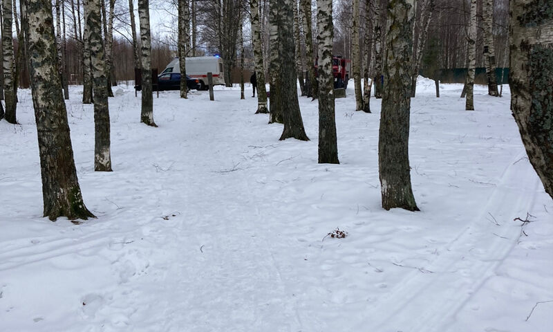 Находился в двух километрах от берега: в Ярославской области спасли рыбака, у которого случился инсульт