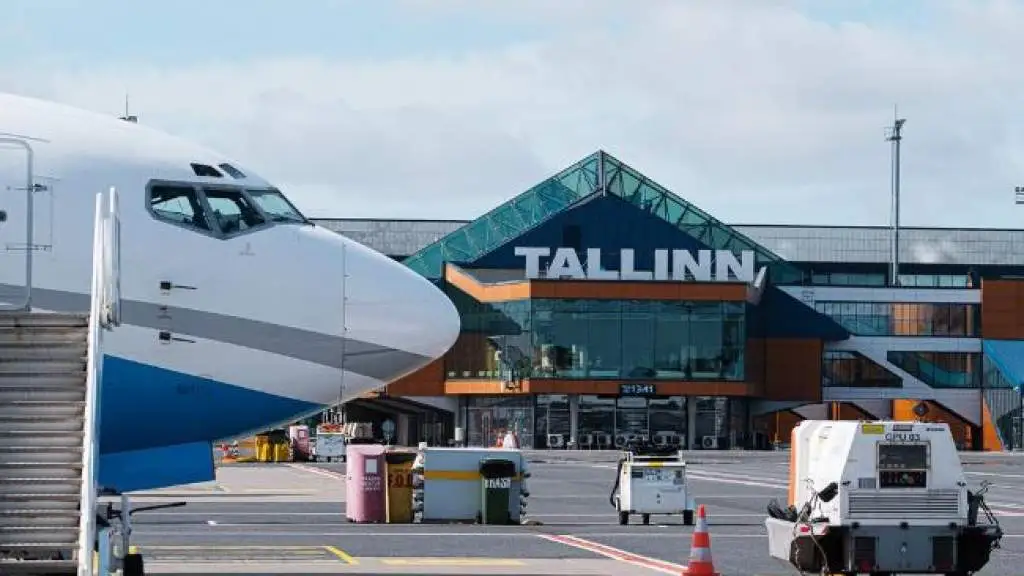 С апреля в Таллинском аэропорту упростится прохождение предполетного досмотра