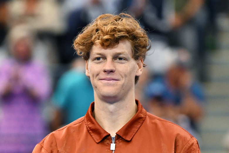 Янник Синнер