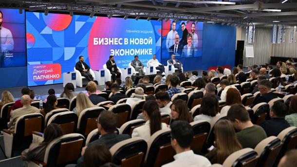 Экспорт как стратегия роста: омский бизнес перестраивает внешние рынки и ищет новые направления развития