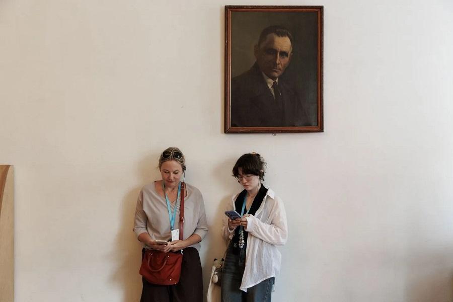 Государственный объединённый музей-заповедник истории Дальнего Востока им. В.К. Арсеньева | Цифровой подарок к юбилею: в Музее истории Дальнего Востока появился бесплатный Wi-Fi от «Ростелекома»