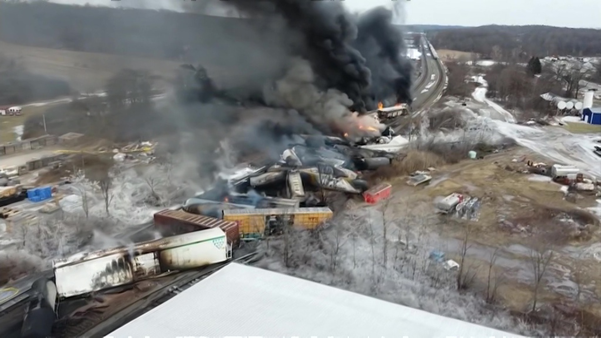 техногенные катастрофы. крушение поезда с химикатами. техногенные катастрофы 2023. техногенные катастрофы 2023.