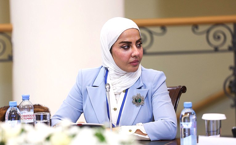 «Модно быть здоровым». IV Международный форум «Содружество моды»