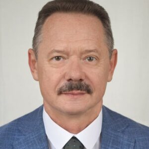 Владимир Новиков депутат