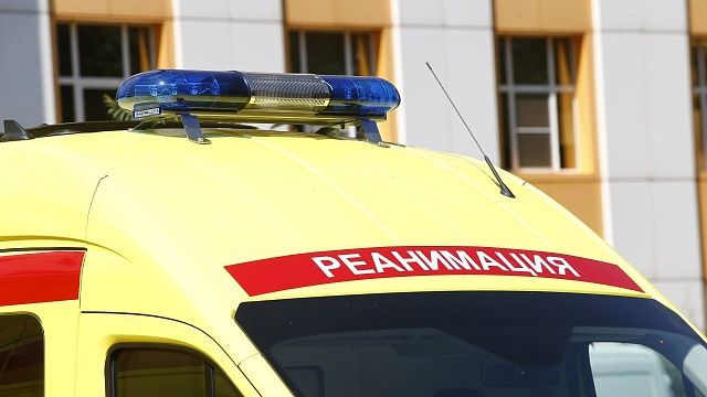 Фото: телеканал «Краснодар»