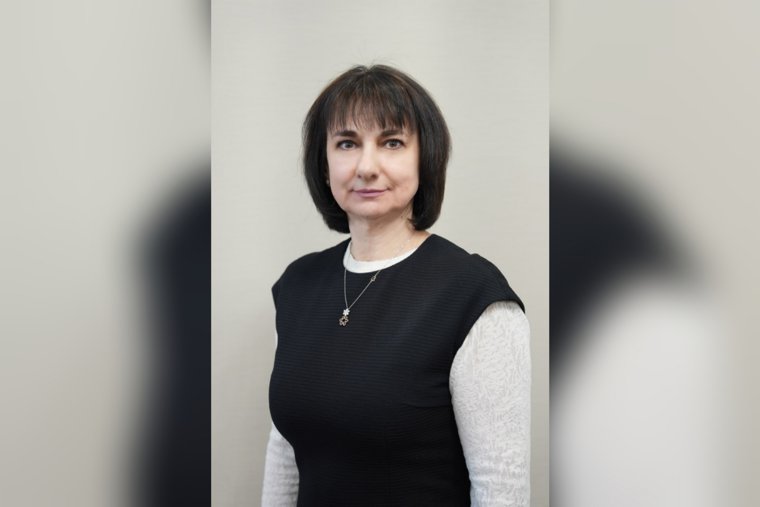 Светлана Сейдвалиева 