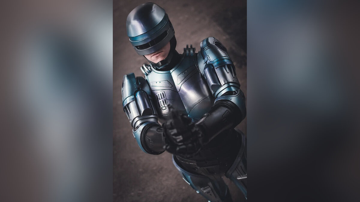 Robocop rogue city обзор