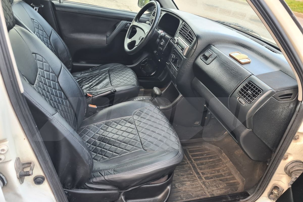 «Поимей мечту!»: смотрим машины до $2500