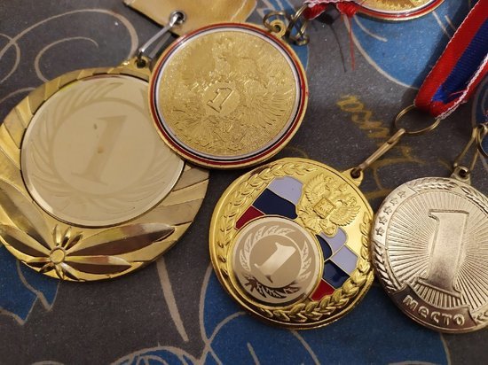Юный каратист из Череповца стал бронзовым призером всероссийских соревнований