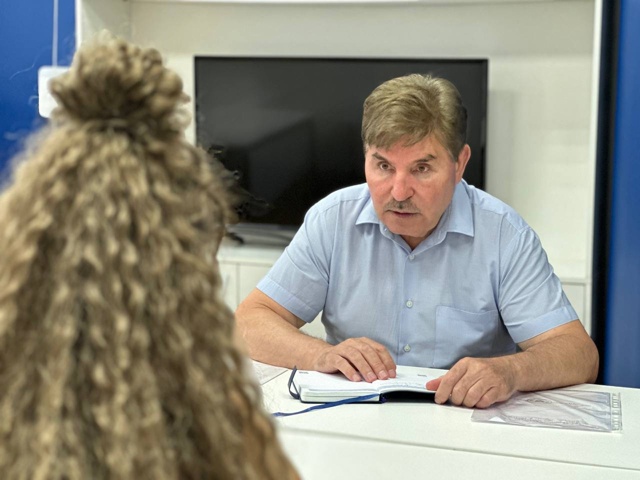 Служба по контракту