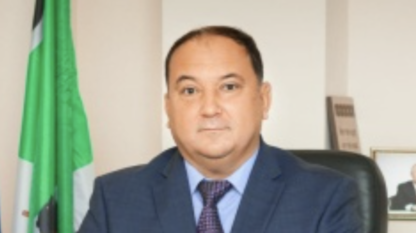 В Ярославской области задержан глава Гаврилов-Ямского района