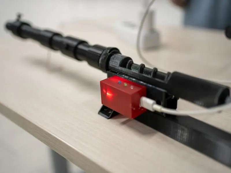 Студенты НГТУ занялись разработкой портативного комплекса для переработки пластиковых отходов, сообщила в пятницу пресс-служба вуза.